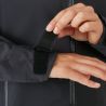 Mammut Kento HS Hooded Jacket - Kurtka przeciwdeszczowa damska | Hardloop