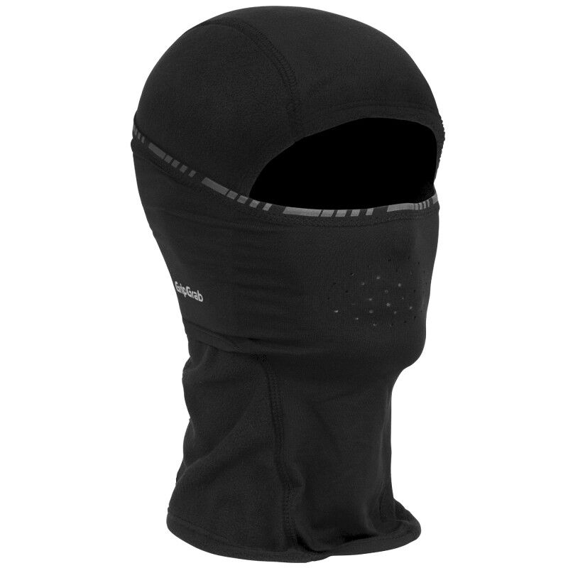 Thermal Winter Balaclava - Kypärämyssy