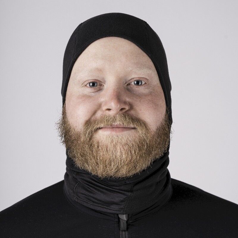 GripGrab Thermal Winter Balaclava - Stormhætte | Hardloop