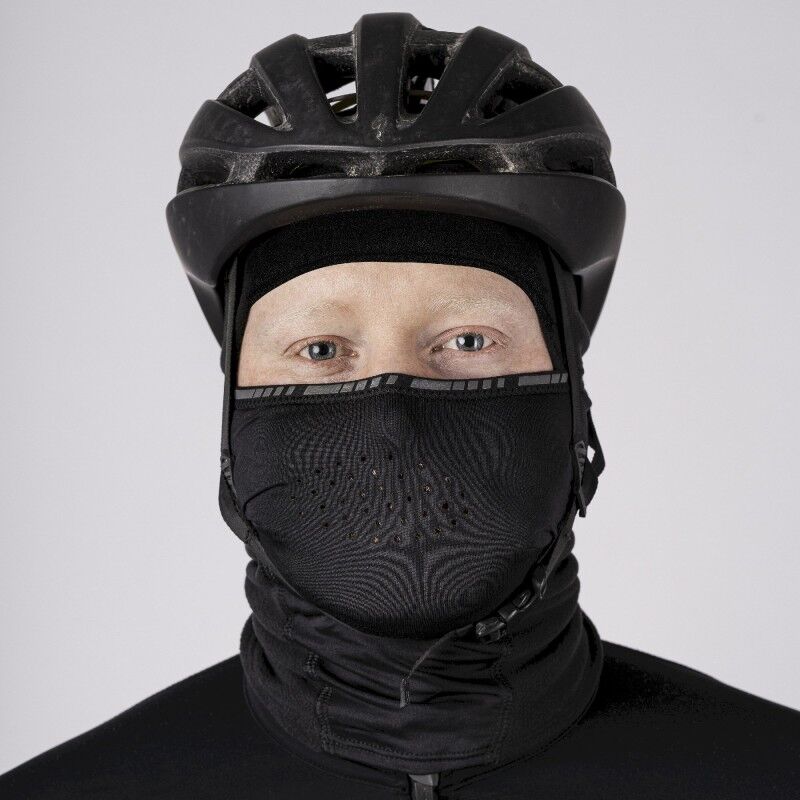 GripGrab Thermal Winter Balaclava - Pasamontañas | Hardloop