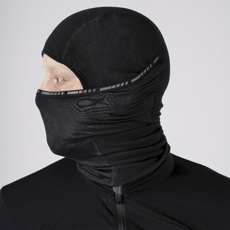 GripGrab Thermal Winter Balaclava - Sturmhaube | Hardloop