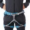 Mammut Kento HS Hooded Jacket - Kurtka przeciwdeszczowa damska | Hardloop