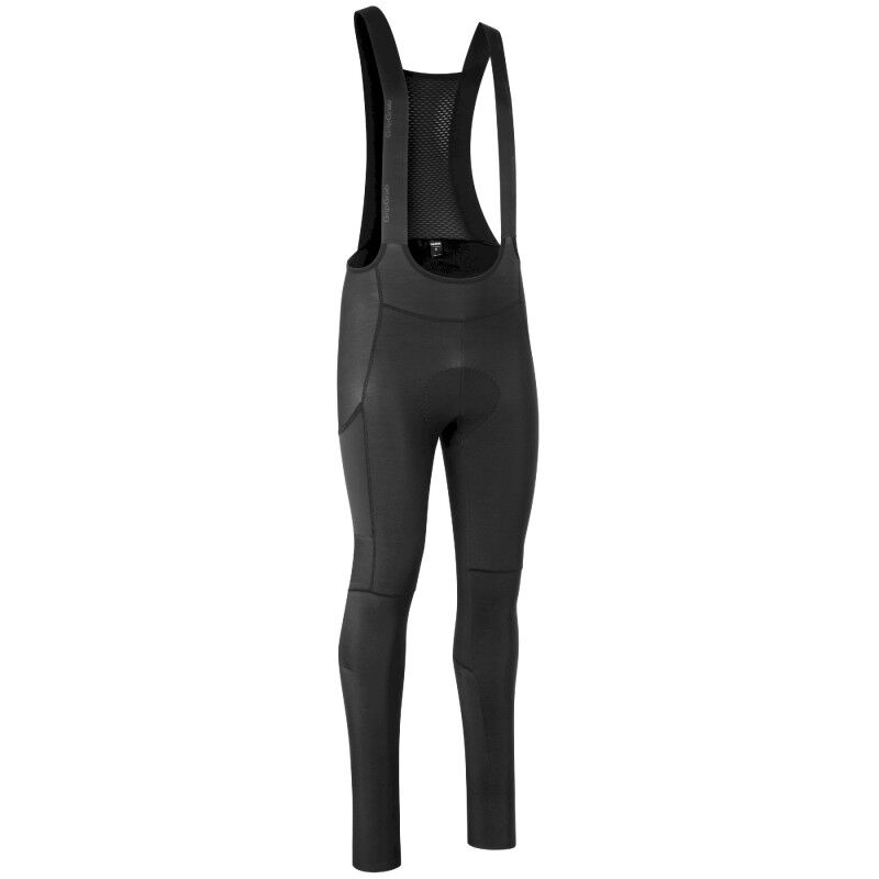 PACR Thermal Bib Tights - Pantaloncini da ciclismo - Uomo