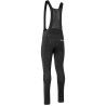 GripGrab PACR Thermal Bib Tights - Cuissard vélo homme | Hardloop