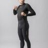 GripGrab PACR Thermal Bib Tights - Cuissard vélo homme | Hardloop