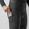 GripGrab PACR Thermal Bib Tights - Cycling shorts - Men's | Hardloop