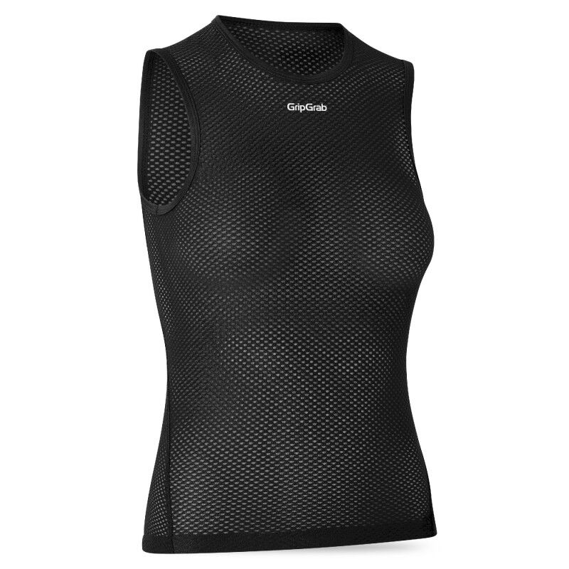 W's Ultralight Mesh Sleeveless Base Layer - Teknisk Cykelundertøj - Damer