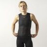 GripGrab W's Ultralight Mesh Sleeveless Base Layer - Cycling technical base layers - Women's | Hardloop