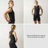 GripGrab W's Ultralight Mesh Sleeveless Base Layer - Cycling technical base layers - Women's | Hardloop