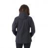 Mammut Kento HS Hooded Jacket - Kurtka przeciwdeszczowa damska | Hardloop