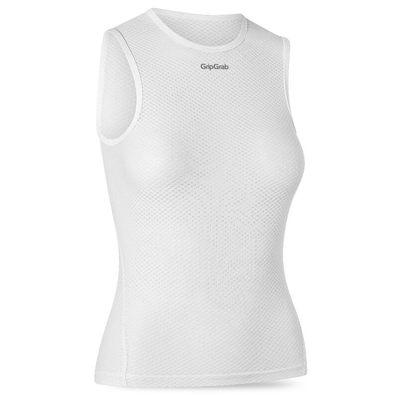 W's Ultralight Mesh Sleeveless Base Layer - Bielizna techniczna damski
