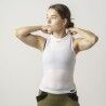 GripGrab W's Ultralight Mesh Sleeveless Base Layer - Dámské Technické cyklistické spodní prádlo | Hardloop