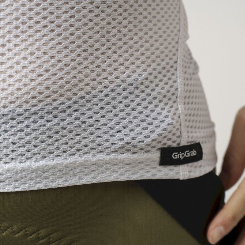 GripGrab W's Ultralight Mesh Sleeveless Base Layer - Ropa interior técnica ciclismo - Mujer | Hardloop