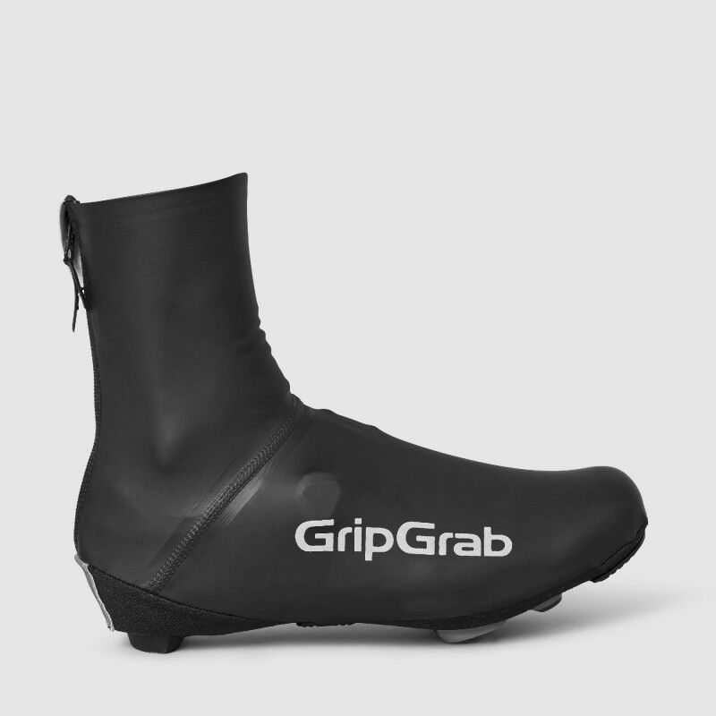 GripGrab PACR Waterproof Road Shoe Covers - Cubrezapatillas ciclismo | Hardloop