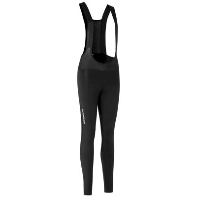 W's PACR Water-Resistant Bib Tights - Lange cykelbukser - Damer