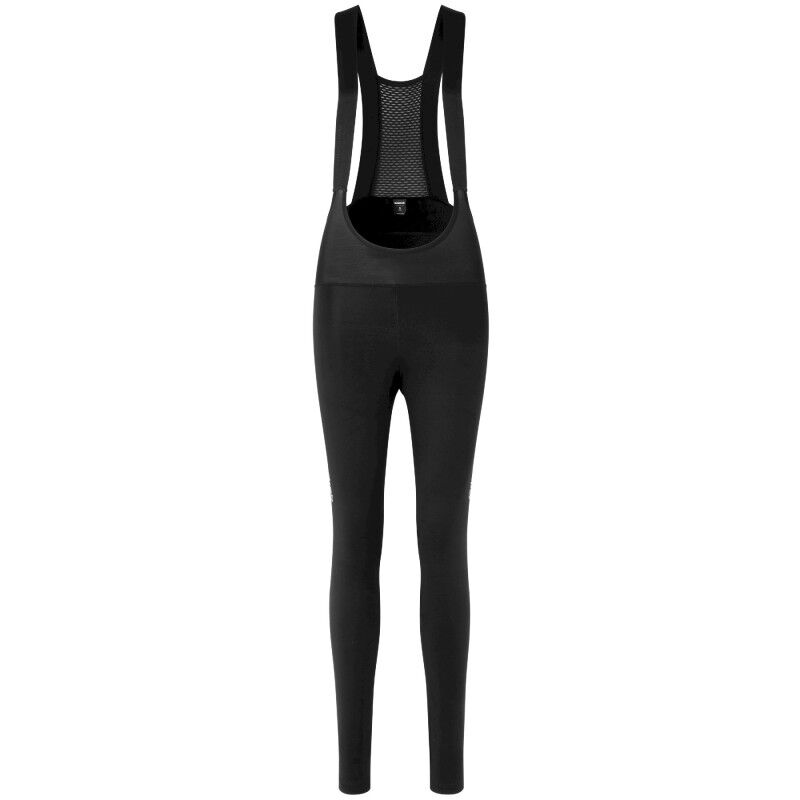 GripGrab W's PACR Water-Resistant Bib Tights - Cycling shorts - Women's | Hardloop