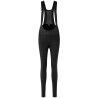 GripGrab W's PACR Water-Resistant Bib Tights - Cycling shorts - Women's | Hardloop