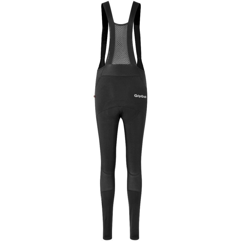 GripGrab W's PACR Water-Resistant Bib Tights - Cycling shorts - Women's | Hardloop