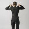 GripGrab W's PACR Water-Resistant Bib Tights - Cycling shorts - Women's | Hardloop