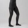 GripGrab W's PACR Water-Resistant Bib Tights - Cuissard vélo femme | Hardloop