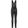 GripGrab W's PACR Thermal Bib Tights No Pad - Cycling shorts - Women's | Hardloop