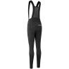 GripGrab W's PACR Thermal Bib Tights No Pad - Cycling shorts - Women's | Hardloop