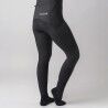 GripGrab W's PACR Thermal Bib Tights No Pad - Cykelbyxa - Dam | Hardloop