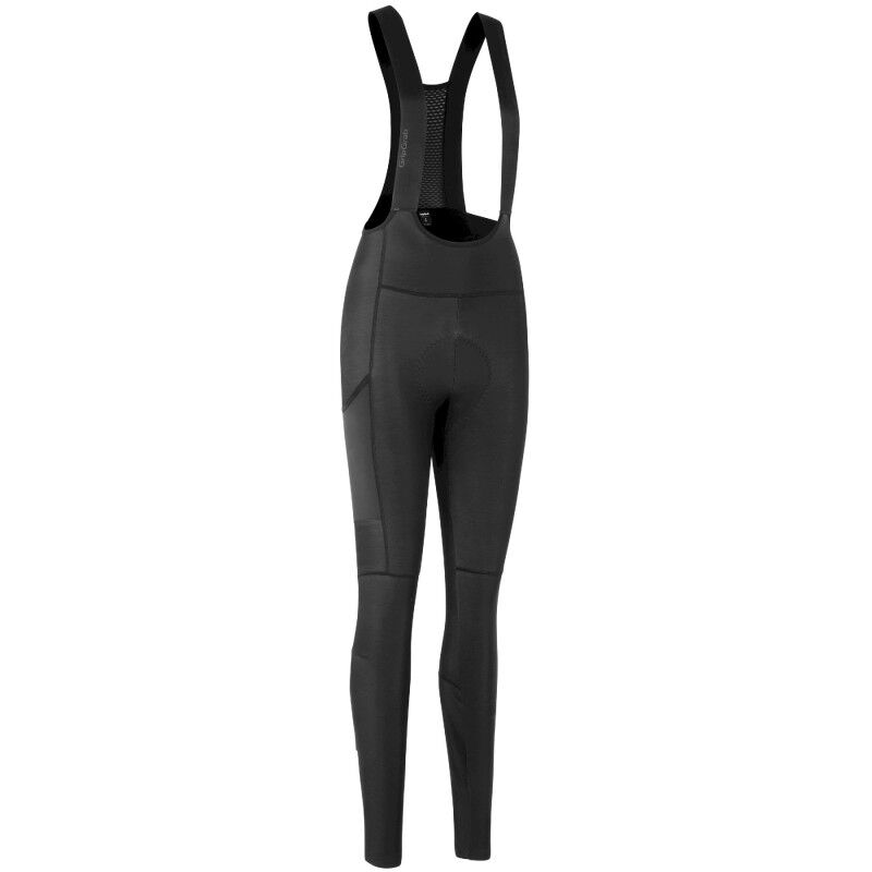 W's PACR Thermal Bib Tights - Cycling shorts - Women's