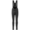 GripGrab W's PACR Thermal Bib Tights - Cycling shorts - Women's | Hardloop