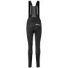 GripGrab W's PACR Thermal Bib Tights - Cycling shorts - Women's | Hardloop
