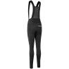 GripGrab W's PACR Thermal Bib Tights - Cuissard vélo femme | Hardloop