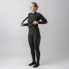 GripGrab W's PACR Thermal Bib Tights - Cuissard vélo femme | Hardloop