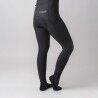 GripGrab W's PACR Thermal Bib Tights - Cykelbyxa - Dam | Hardloop