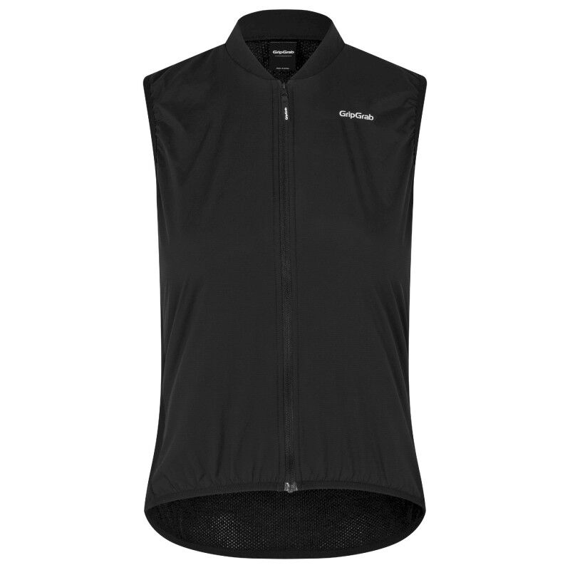 GripGrab W's PACR Insulated Mid-Layer Vest - Gilet vélo femme | Hardloop
