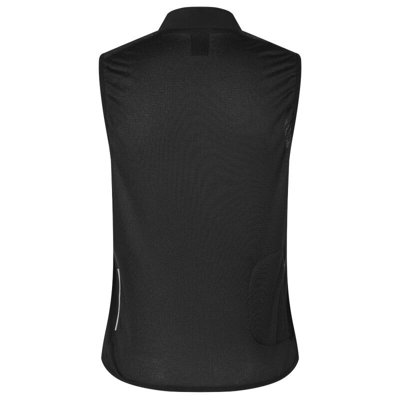GripGrab W's PACR Insulated Mid-Layer Vest - Gilet vélo femme | Hardloop