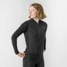 GripGrab W's PACR Insulated Mid-Layer Vest - Gilet vélo femme | Hardloop
