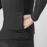 GripGrab W's PACR Insulated Mid-Layer Vest - Cycling vest - Women's | Hardloop