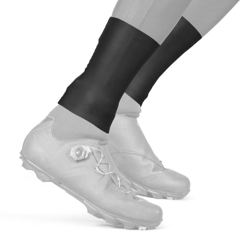AquaSeal Waterproof Cycling Gaiter - Cubrezapatillas ciclismo