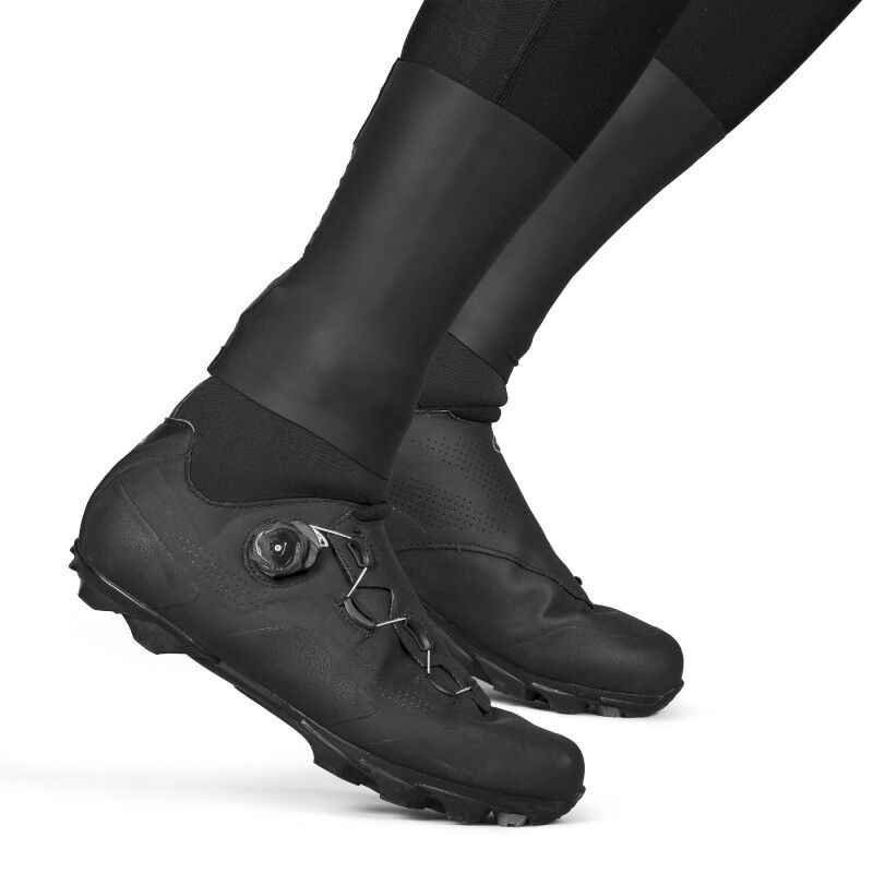 GripGrab AquaSeal Waterproof Cycling Gaiter - Sur-chaussures vélo | Hardloop