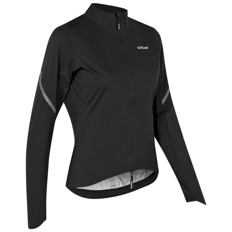 W's PACR Waterproof Lightweight Jacket - Pyöräilytakki - Naiset