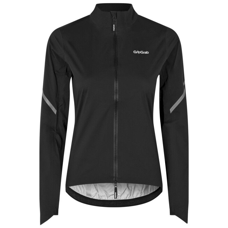 GripGrab W's PACR Waterproof Lightweight Jacket - Cycling jacket - Women's | Hardloop