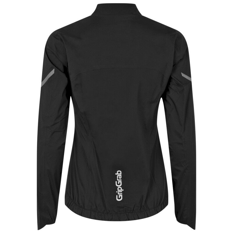 GripGrab W's PACR Waterproof Lightweight Jacket - Veste vélo femme | Hardloop