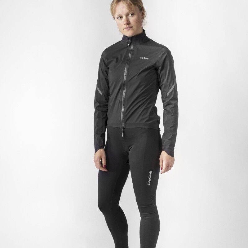 GripGrab W's PACR Waterproof Lightweight Jacket - Cycling jacket - Women's | Hardloop