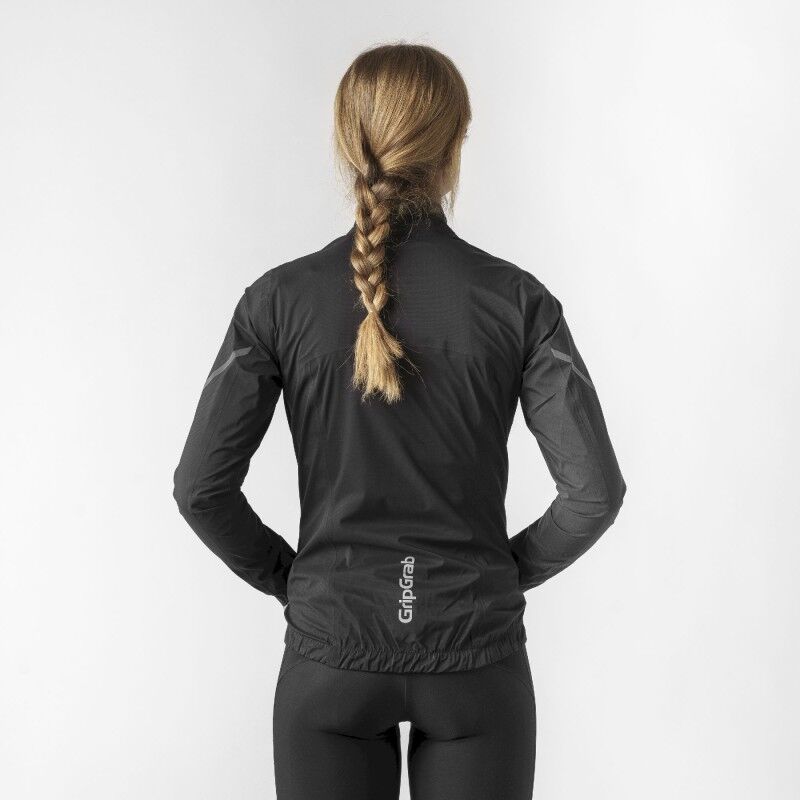 GripGrab W's PACR Waterproof Lightweight Jacket - Cycling jacket - Women's | Hardloop