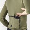 GripGrab W's PACR Waterproof Lightweight Jacket - Veste vélo femme | Hardloop