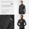 GripGrab W's PACR Waterproof Lightweight Jacket - Veste vélo femme | Hardloop