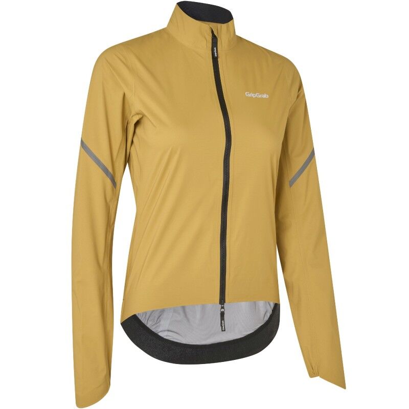 W's PACR Waterproof Lightweight Jacket - Cykeljakke - Damer