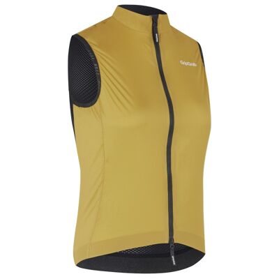 W's PACR Windproof Lightweight Vest - Fahrradweste - Damen