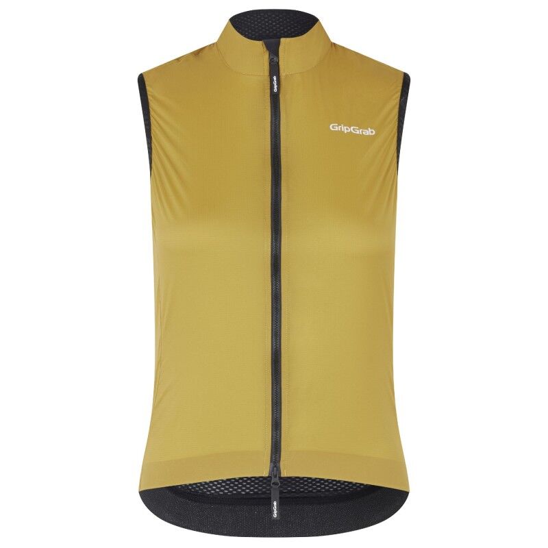 GripGrab W's PACR Windproof Lightweight Vest - Cycling vest - Women's | Hardloop