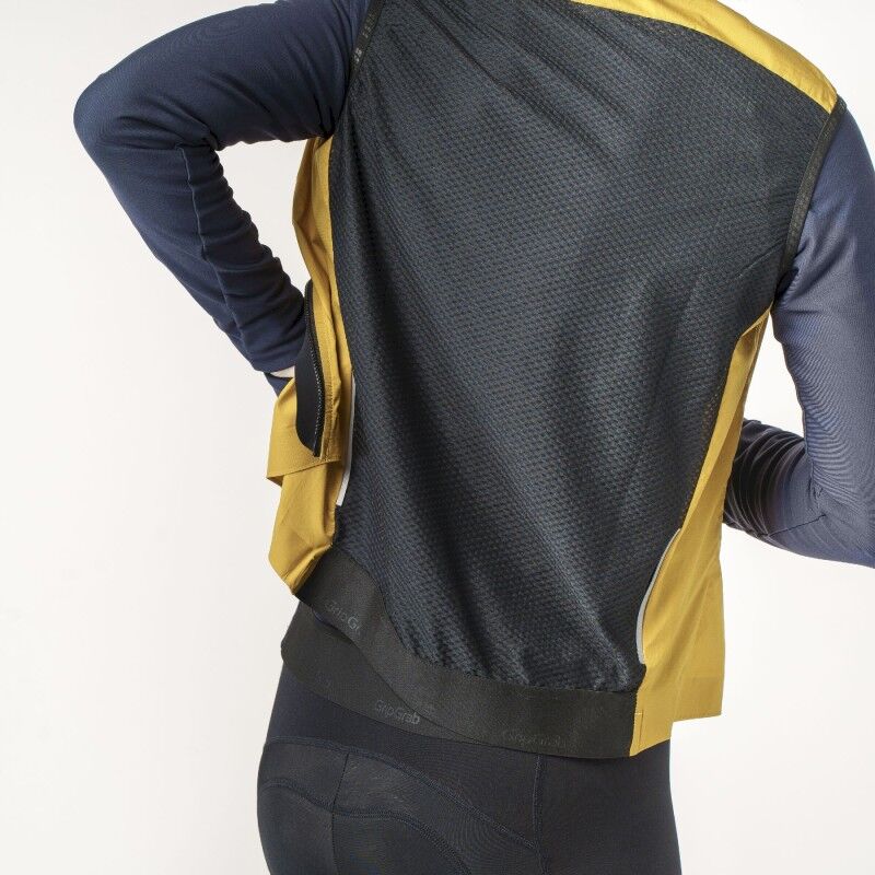 GripGrab W's PACR Windproof Lightweight Vest - Cycling vest - Women's | Hardloop